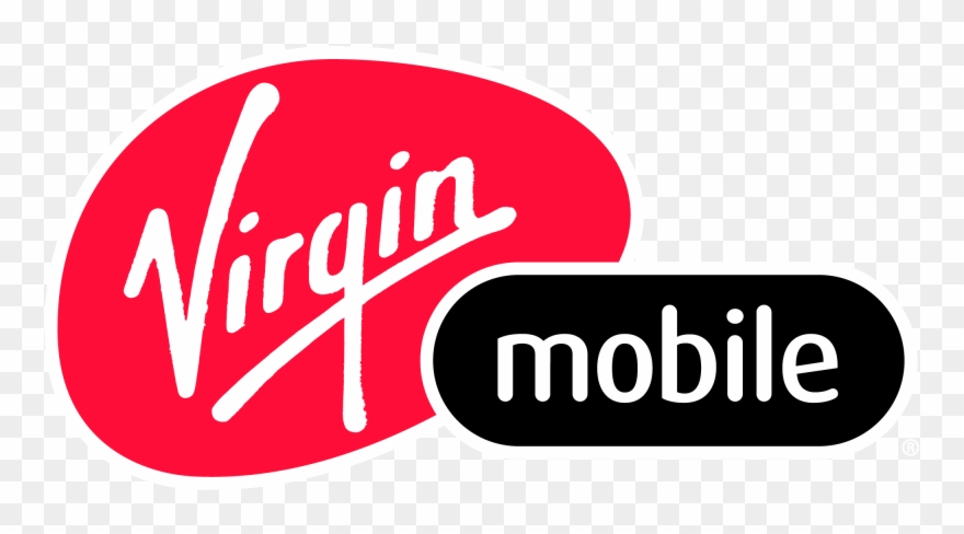 Realizamos Recargas A Todos Los Operadores Celulares, - Virgin Mobile Logo Uk Clipart