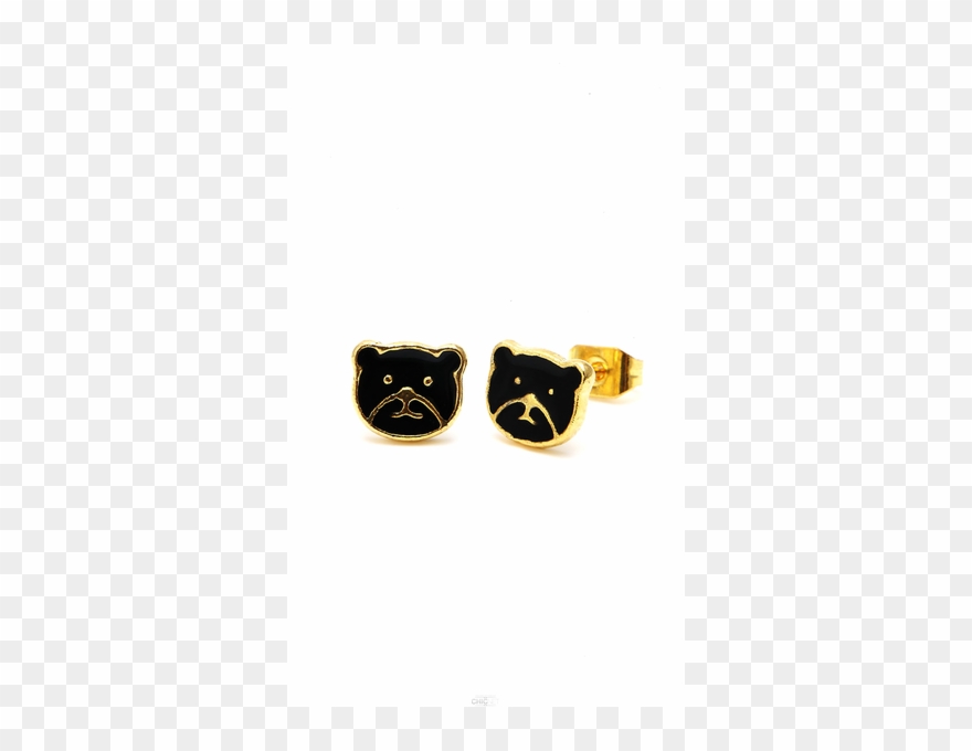 Earrings Clipart