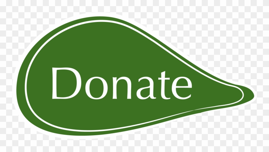 We Depend On Donations To Do Our Work - Donate Seeds Clipart