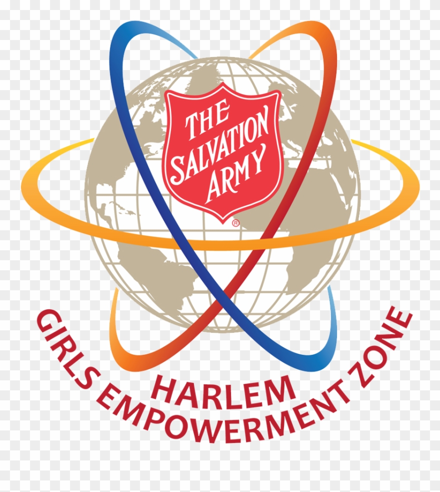 Save The Date - Salvation Army Clipart
