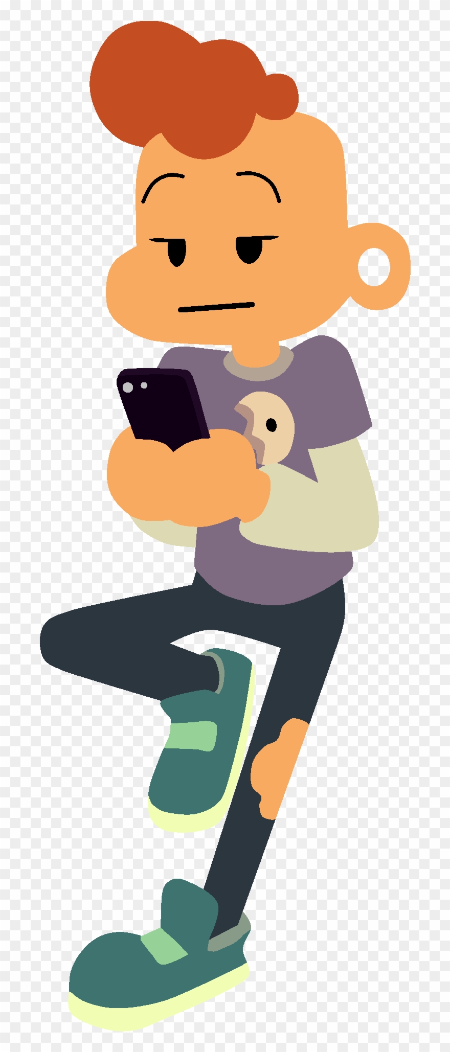 Lars Save The Light - Wiki Clipart