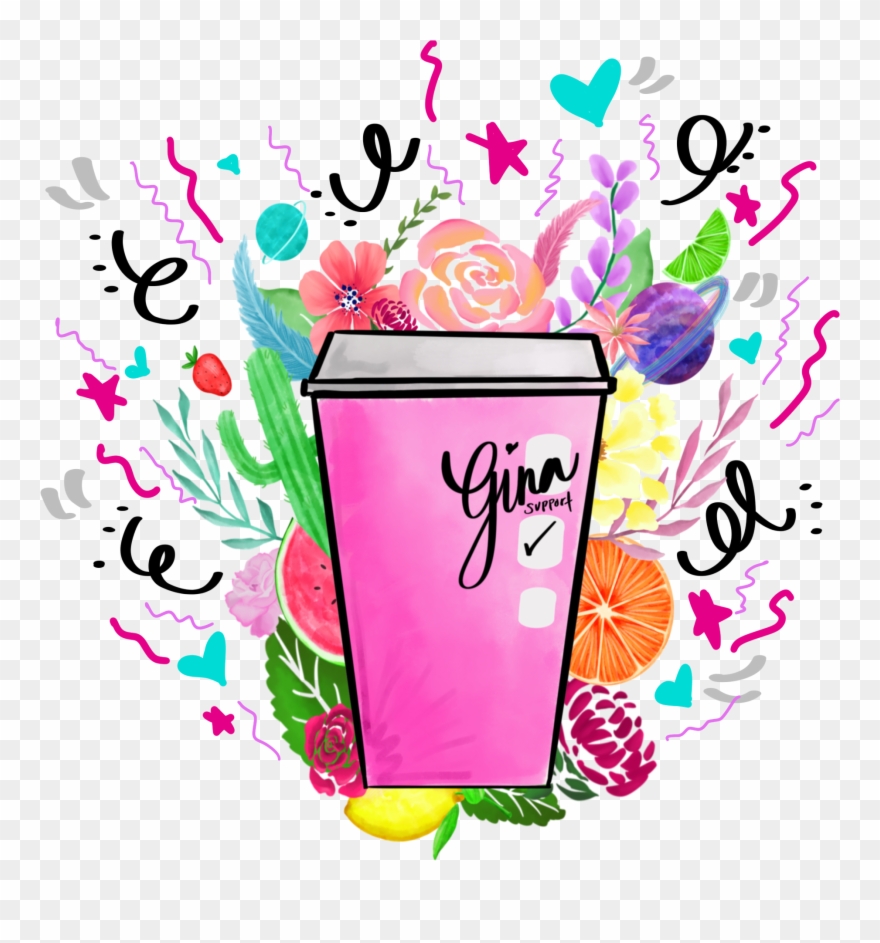 Buy Me A Cup Of Coffee, Donations To Designers Who - Coffee Clipart