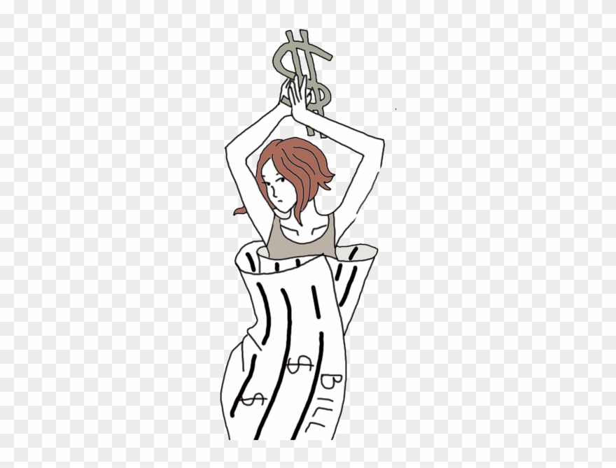 Bill - Cartoon Clipart