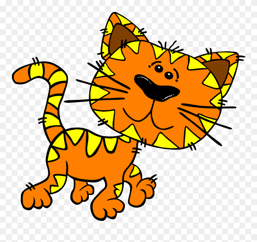 How To Set Use Cat Svg Vector Clipart