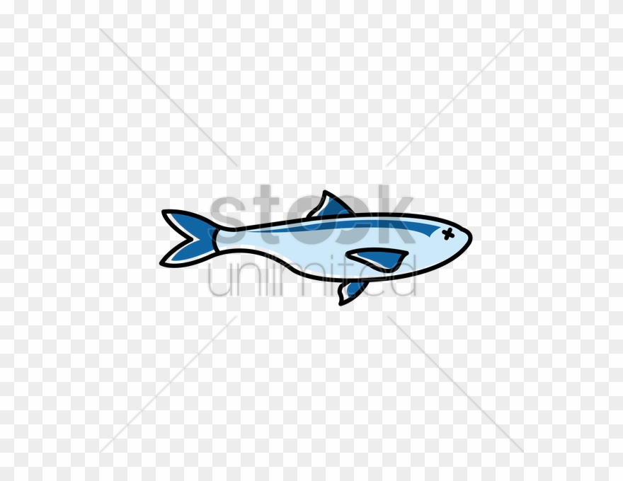 Sardine Clipart Australian - Sardines As Food - Png Download