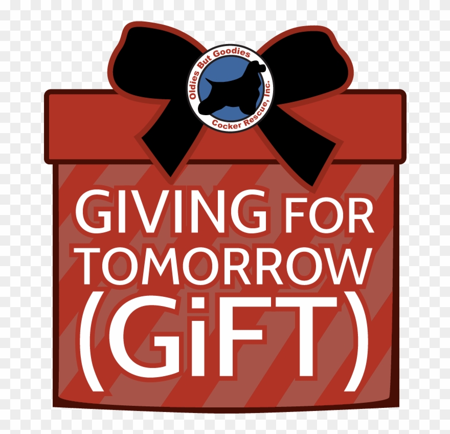Giving For Tomorrow Is Our Subscription Based Way To - Oldies Clipart