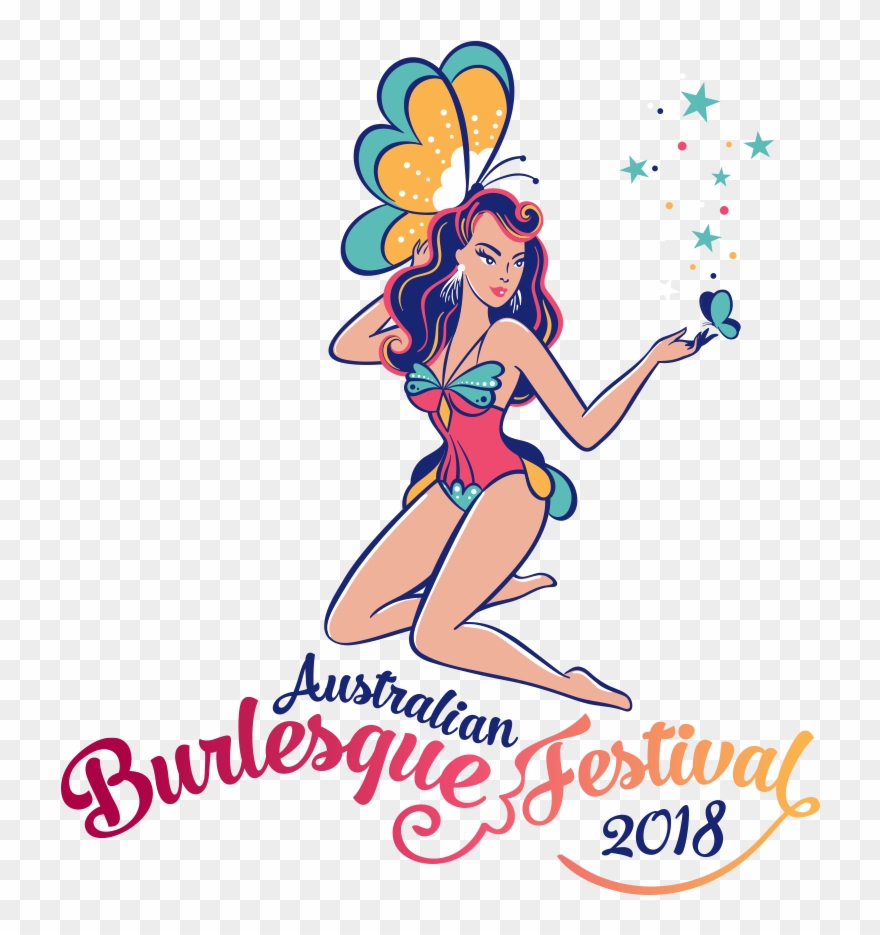 *line-up Subject To Change - Australian Burlesque Festival Clipart