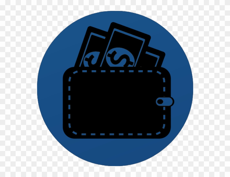 How Would You Like To Donate - Circle Clipart