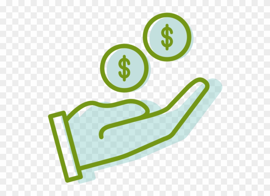 Donate - Donation Clipart