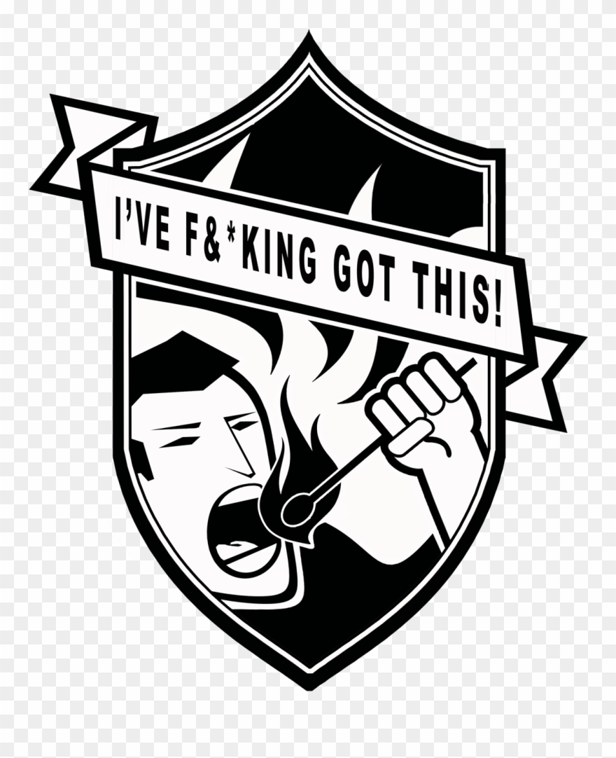 Bold, Serious, Life Coaching T-shirt Design For A Company - T-shirt Clipart