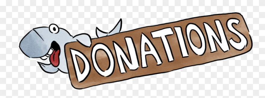 Donation Clipart