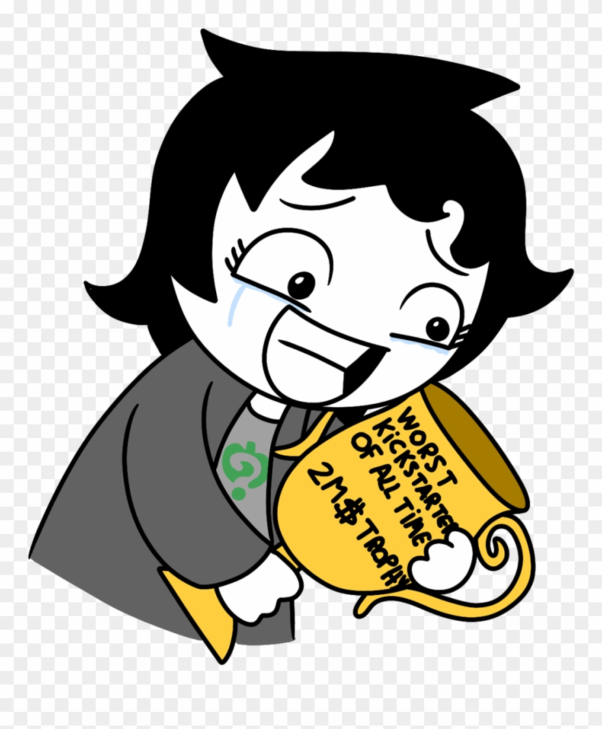 325 - Ms Paint Adventures Clipart