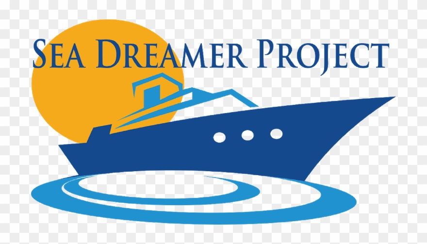 The Sea Dreamer Project - Barbados Clipart