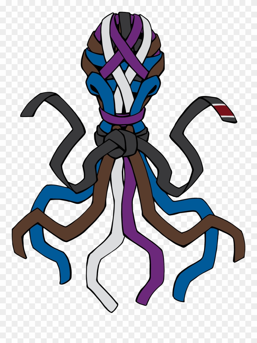 Method Bjj - Bjj Open Mat Clipart