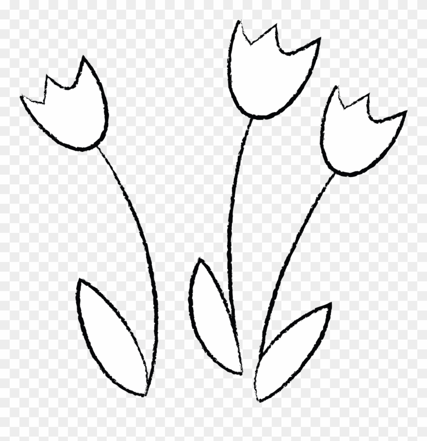 Line Art Clipart