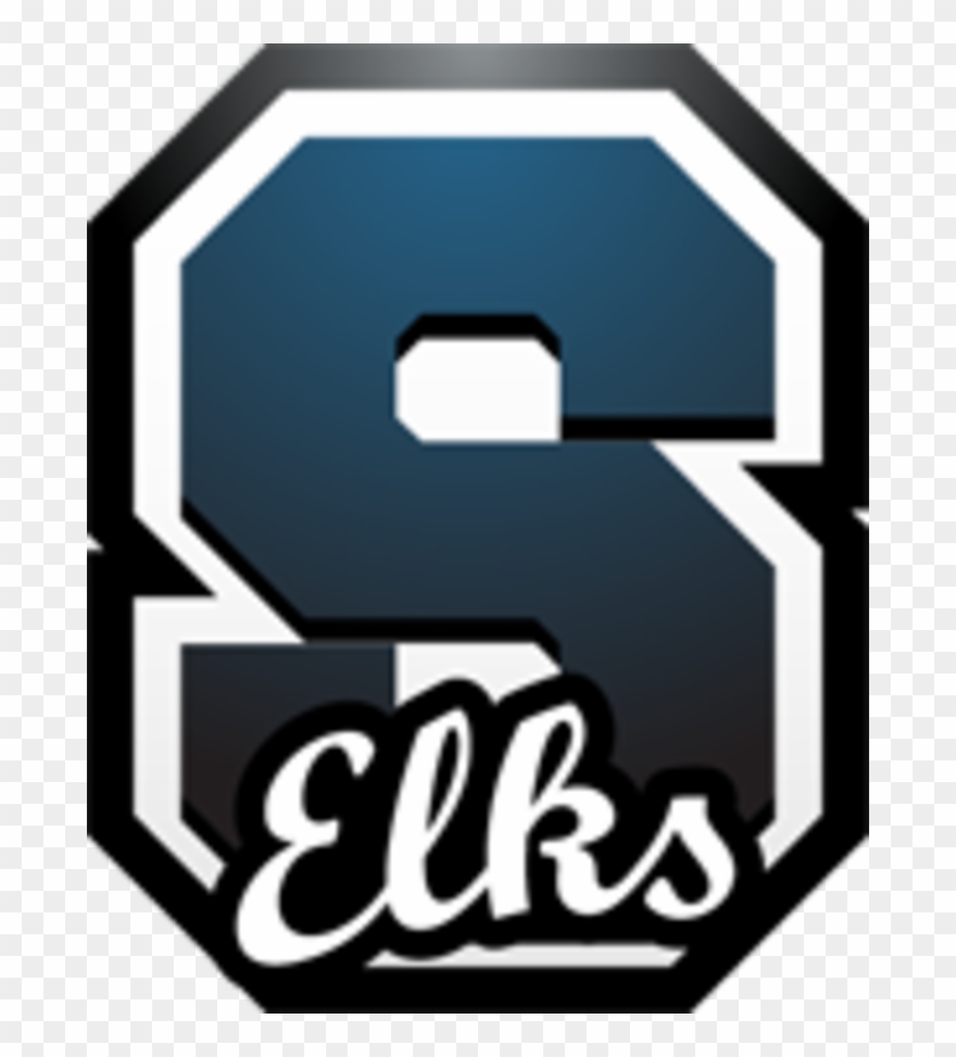 Swansboro High School Logo Clipart