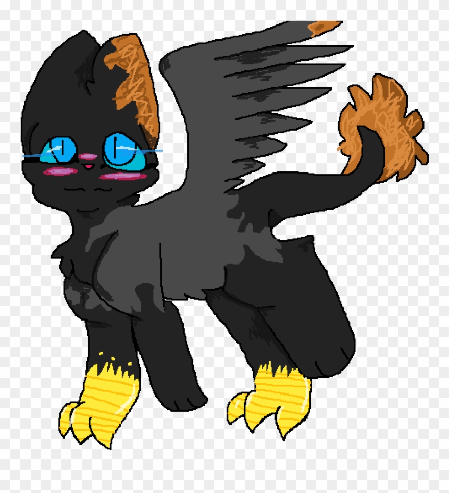 Doodle - Cartoon Clipart