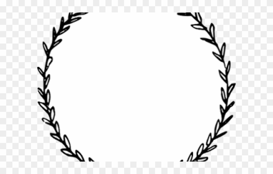 Doodles Clipart Printable - Circle - Png Download