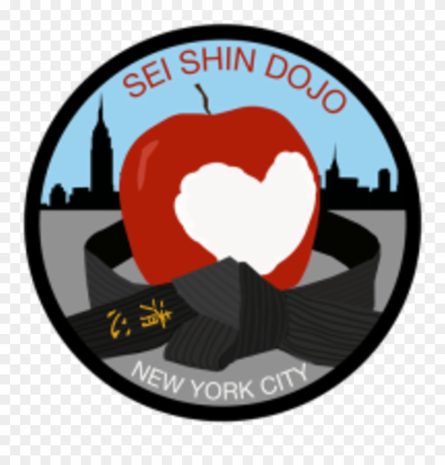 Sei Shin Dojo - Sei Shin Dojo - American Jiu Jitsu / Pekiti Tirsia Clipart