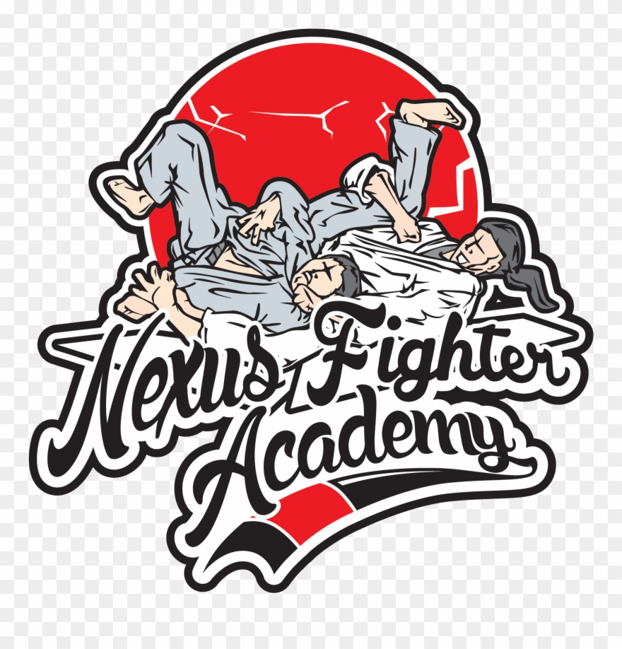 Brazilian Jiu-jitsu Hamburg - Nexus Fighter Academy Clipart