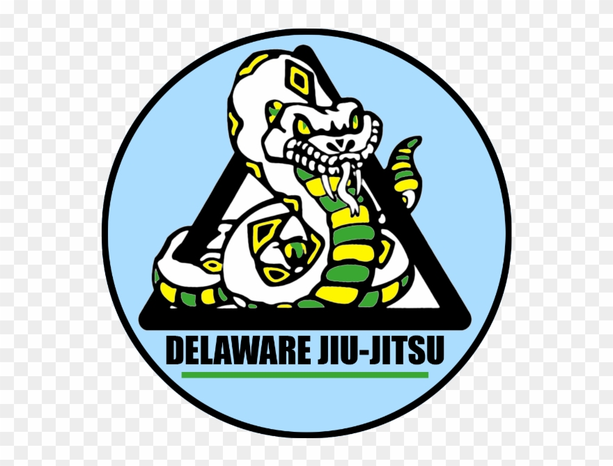 Delaware Jiu-jitsu, Llc - Ontario County Ny Seal Clipart