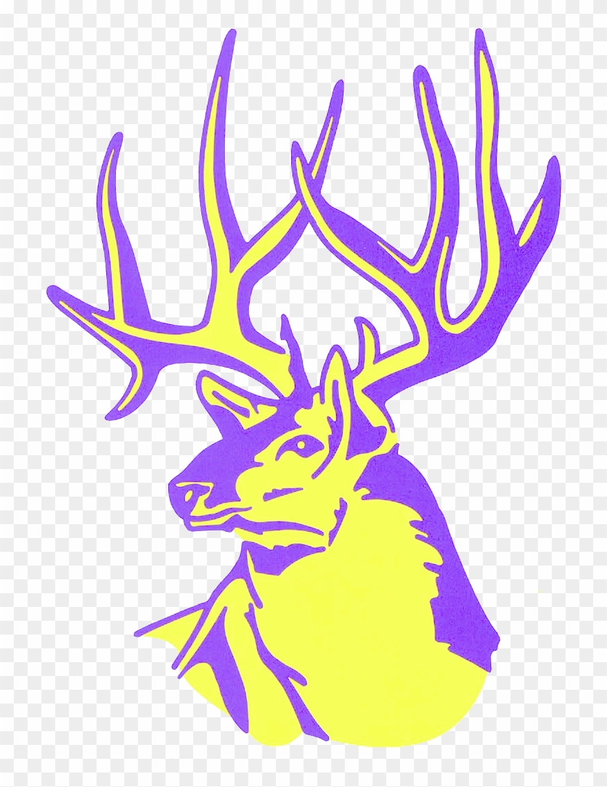 Elkhorn Area High School Clipart