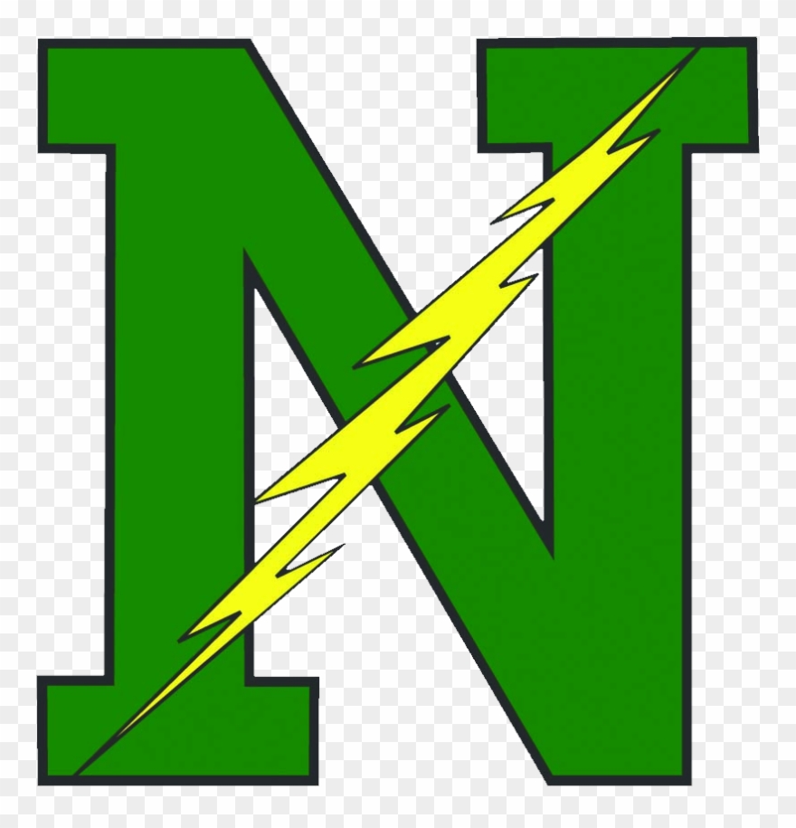 School Logo - Northmont High School Logo Clipart