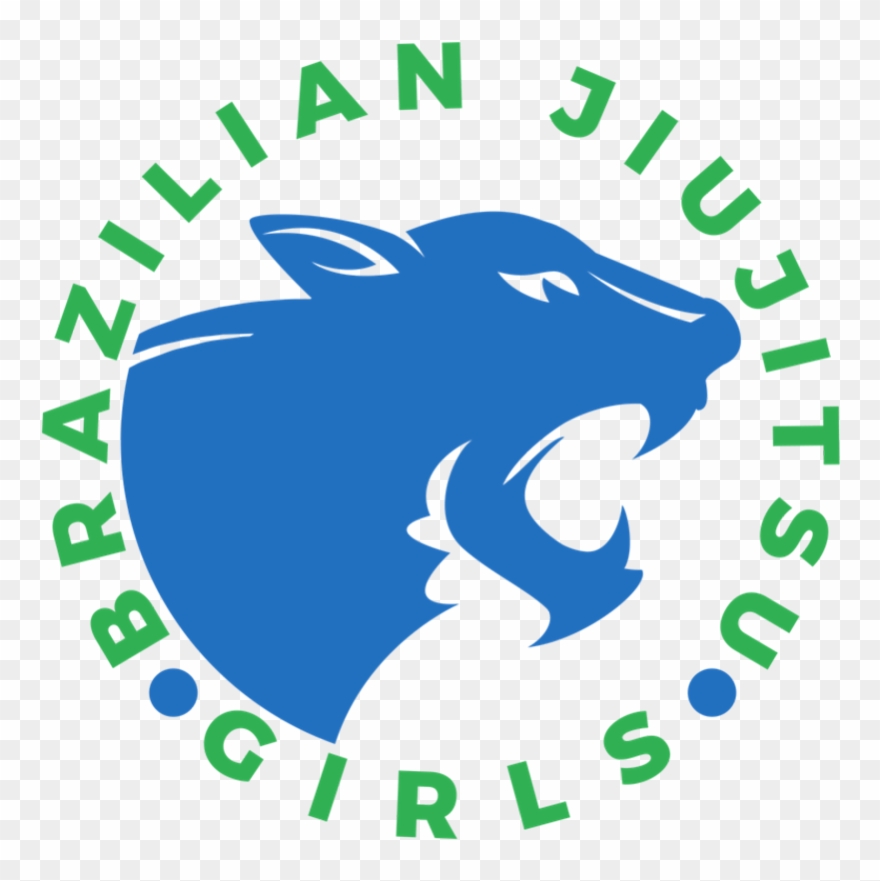 Logo Logo Logo Logo - Brazilian Jiu-jitsu Clipart
