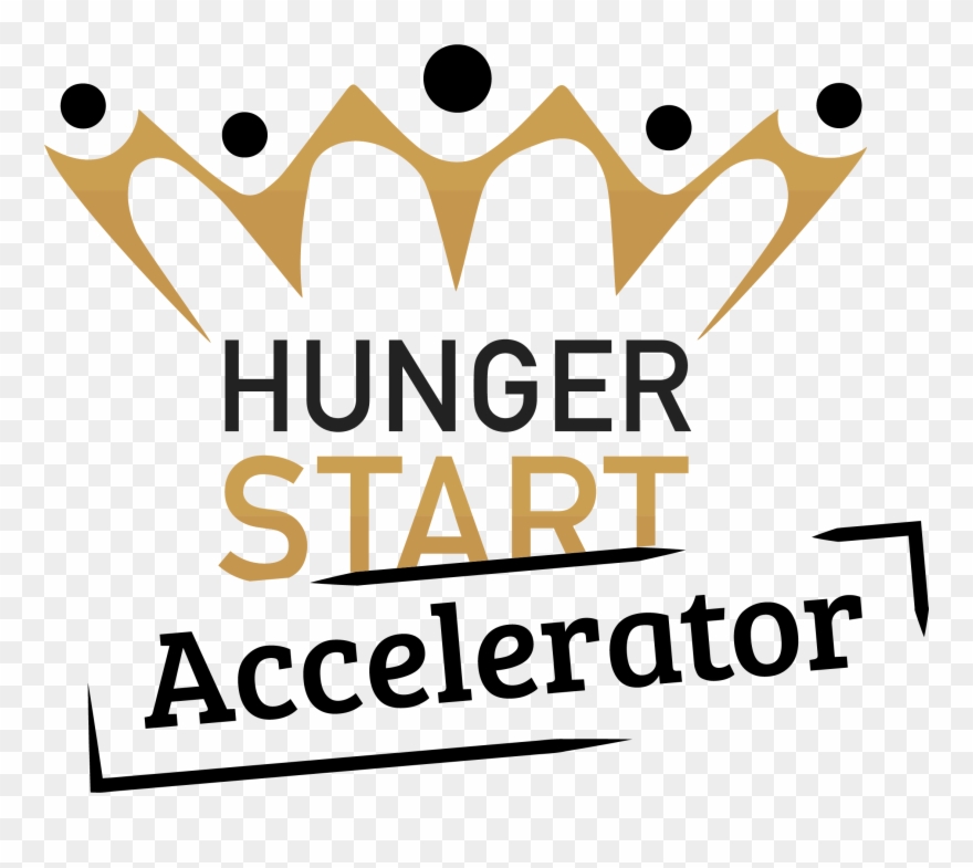 Hunger Start Accelerator - Instagram Clipart