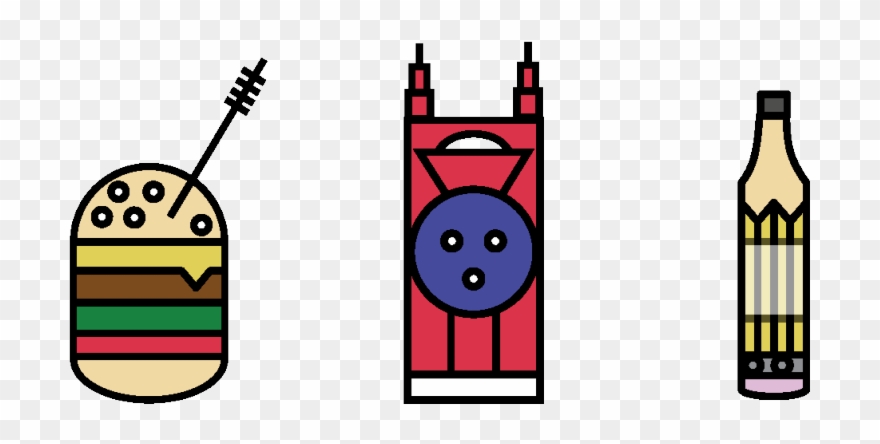 Property Cards Clipart