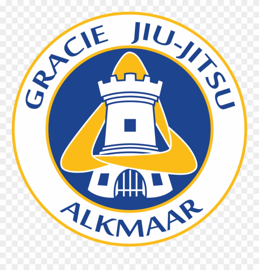 Brazilian Jiu Jitsu Globetrotters, Bjj Alkmaar - Logo Uvv Png Clipart