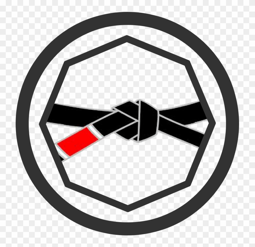 Brazilian Jiu Jitsu T Shirt Greeting Cards Clipart