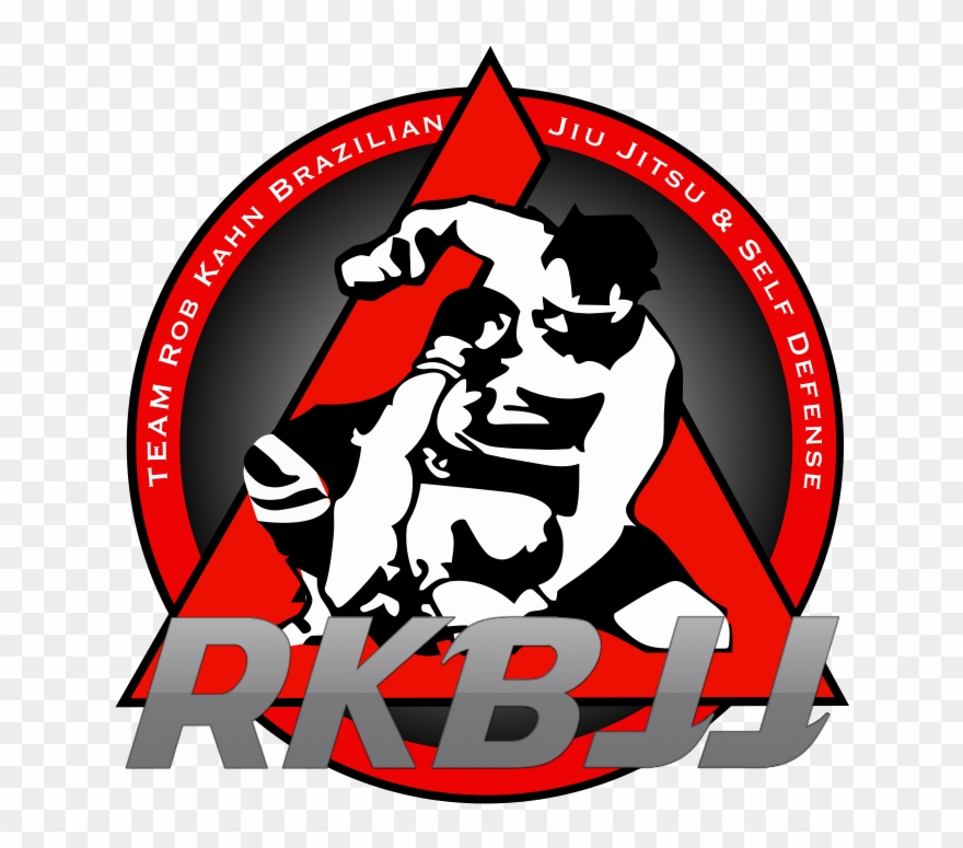 Rkbjj - Gracie Tampa Clipart