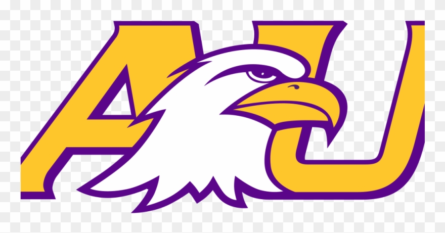 Text Clipart Student Scholarship - Ashland University Logo - Png Download