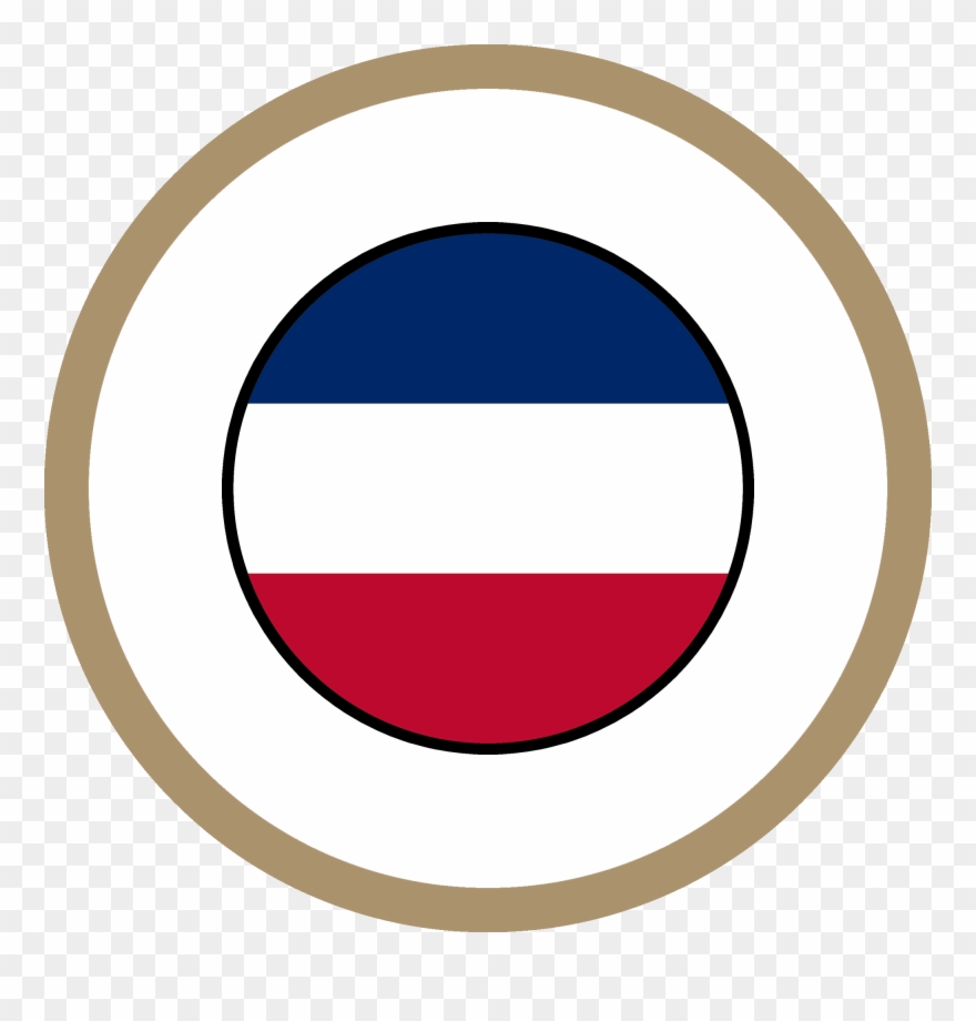 Army Shoulder Sleeve Insignia Wwii And Immediate Post-war - T-shirt Clipart