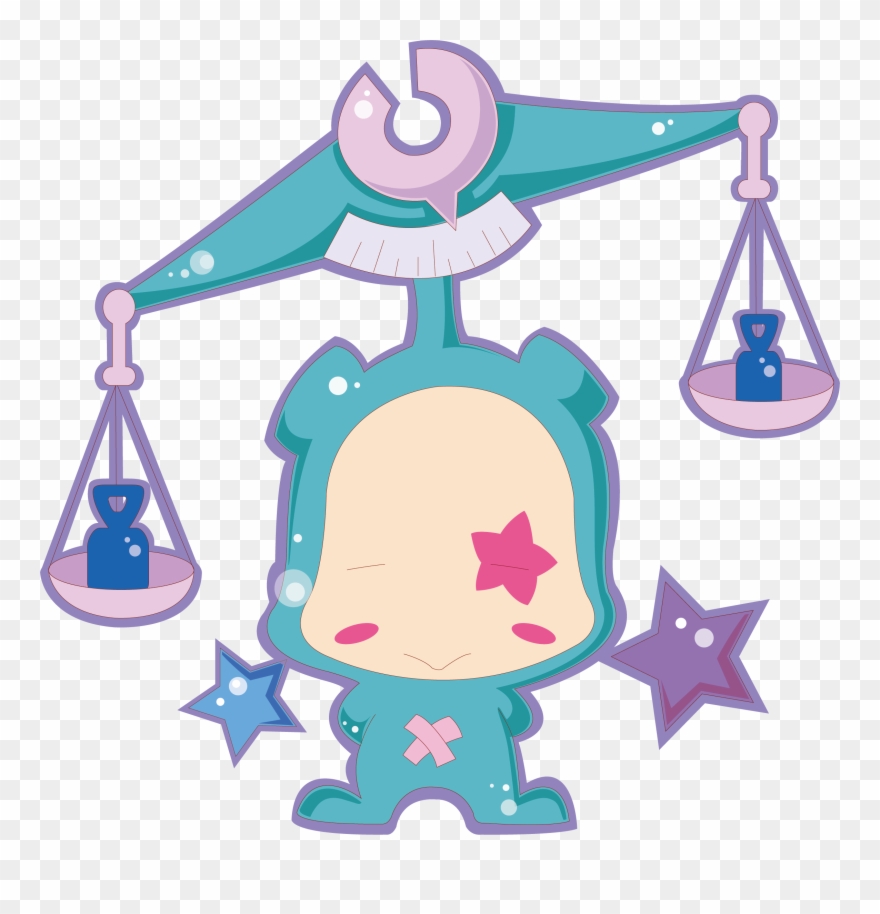 Libra Vector Gemini - 十 二 星座 壁纸 Clipart