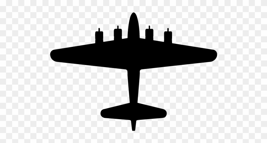 Top View Wingspan - Jets Biggin Hill Ltd Clipart