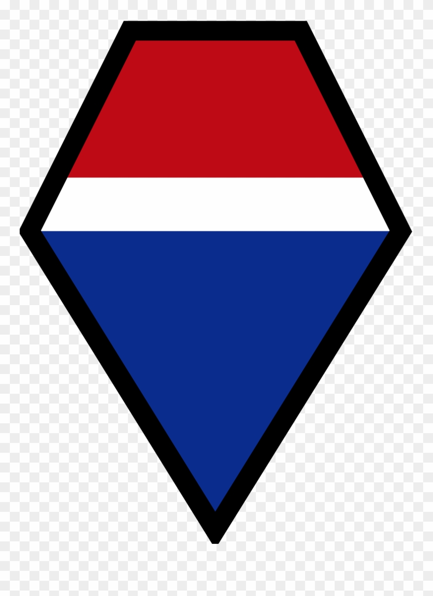 Soldiers Clipart Group Soldier - Us 12th Army Group Ww2 - Png Download