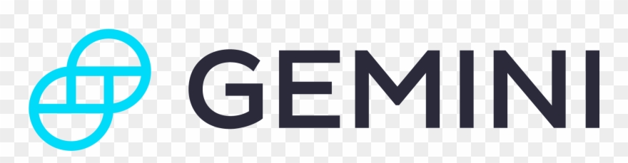 Gemini Png Transparent Images - Gemini Dollar Logo Clipart