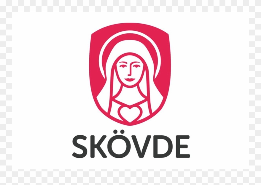 The Municipality Of - Skövde Kommun Logo Clipart