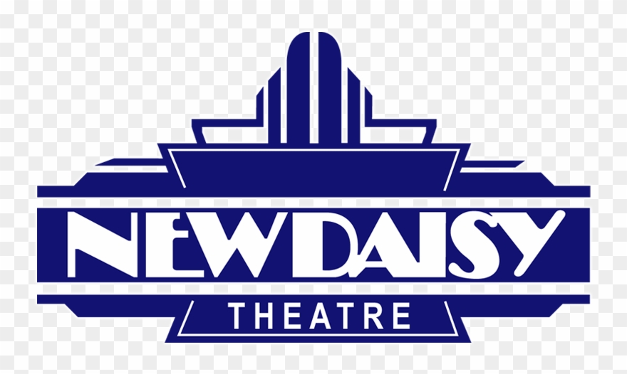 Beale Street Merchants Association - New Daisy Theatre Clipart