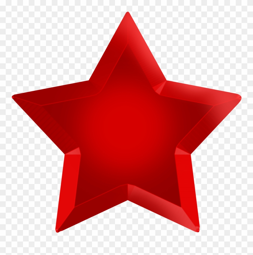 Star Png Image - Matriz Bcg Das Empresas Clipart