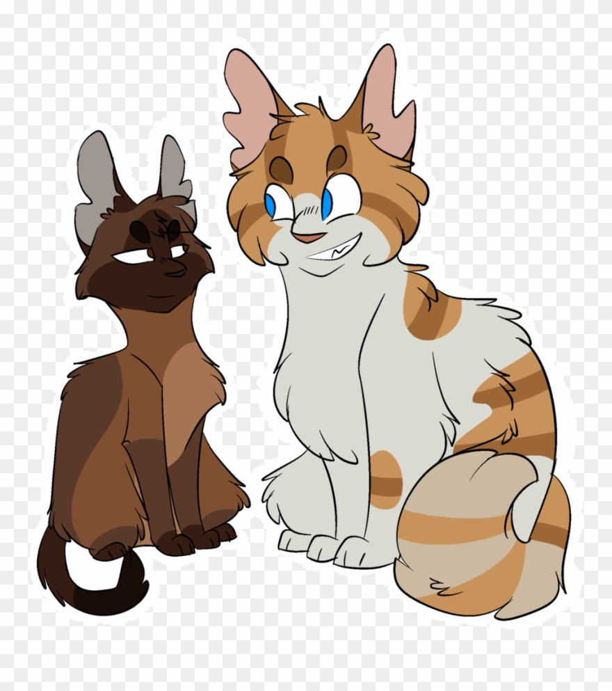 I Was Gonna Draw Owen Hugging Noah, But I Can't Draw - Cartoon Clipart