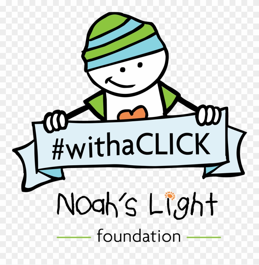 Noah's Light Foundation Framed Tile Clipart