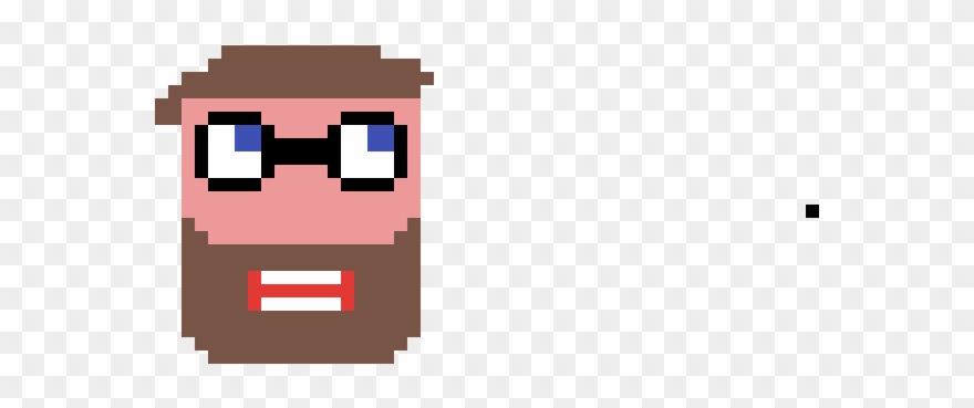 Man Dude - Cartoon Clipart