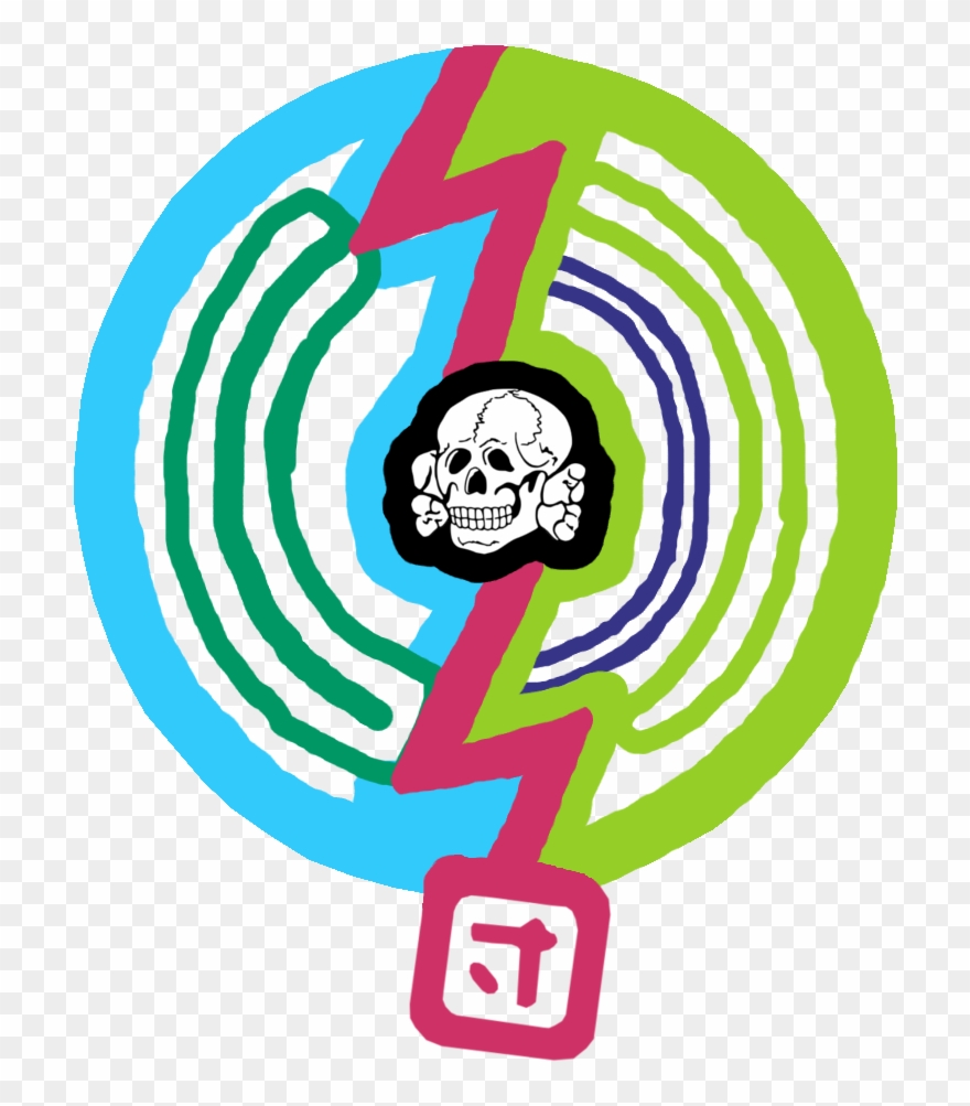 Ss Brigade - Haruhi Suzumiya Logo Png Clipart