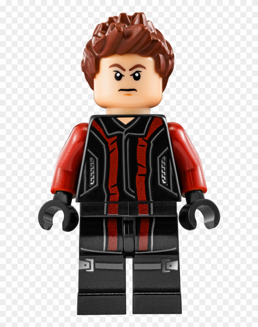 Ultron Clipart Black Widow - Lego: Marvel Super Heroes: The Shield Helicarrier (76042) - Png Download