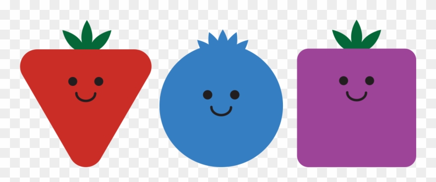 Kids & Berries Clipart