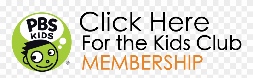 Curious George, And Peg Cat By Enrolling In Wtci's - Pbs Kids Clipart