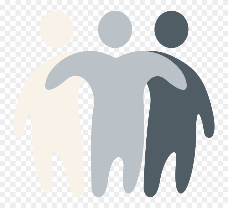 Not Just A Church With Small Groups - Small Group Ministry Png Clipart